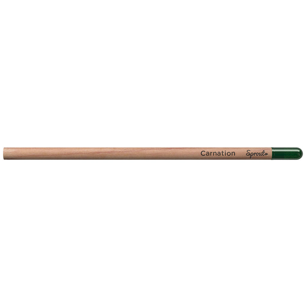 SproutWorld Natural (Carnation) FSC Pencil