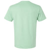 Jerzees Unisex Mint To Be Premium Cotton T-Shirt