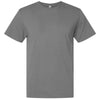 Jerzees Unisex Rock Premium Cotton T-Shirt