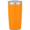 Hit Orange 20 Oz. Two-Tone Himalayan Tumbler