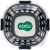 Ello Midnight Duraglass Lunch Bowl