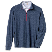 Straight Down Men's Phantom Crusher Quarter Zip