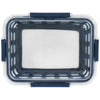 Ello Midnight Duraglass Storage Container
