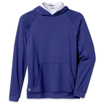 Straight Down Men's New Indigo MacKenzie Hoodie