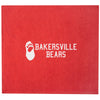 Hit Red Rally Towel