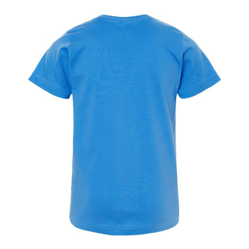 LAT Youth Tradewind Fine Jersey Tee