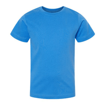 LAT Youth Tradewind Fine Jersey Tee