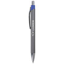 Hub Pens Blue Facett