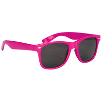 Hit Magenta Malibu Sunglasses