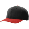Color BlackRed