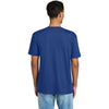 Gildan Men's Fan Deep Royal Softstyle Plasma Print Tee