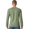 Gildan Men's Cactus Softstyle CVC Long Sleeve T-Shirt