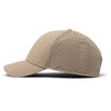 Melin Khaki A-Game Hydro Classic Performance Snapback Hat