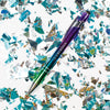 Hub Ombre Textari Spectrum Stylus Pen - Black Ink