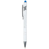 Hub Pens Light Blue Textari Comfort Cloud Stylus Pen