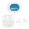 Handstands White 2 Buds Pro Wireless ANC Earbuds