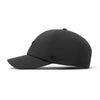 Melin Black Legend Hydro Performance Dad Hat