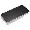 Leed's White MI Power 5000 mAh MagClick 15W Wireless Power Bank