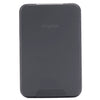 Mophie Black mophie Snap+5000 mAh Wireless Power Bank w/ Stand