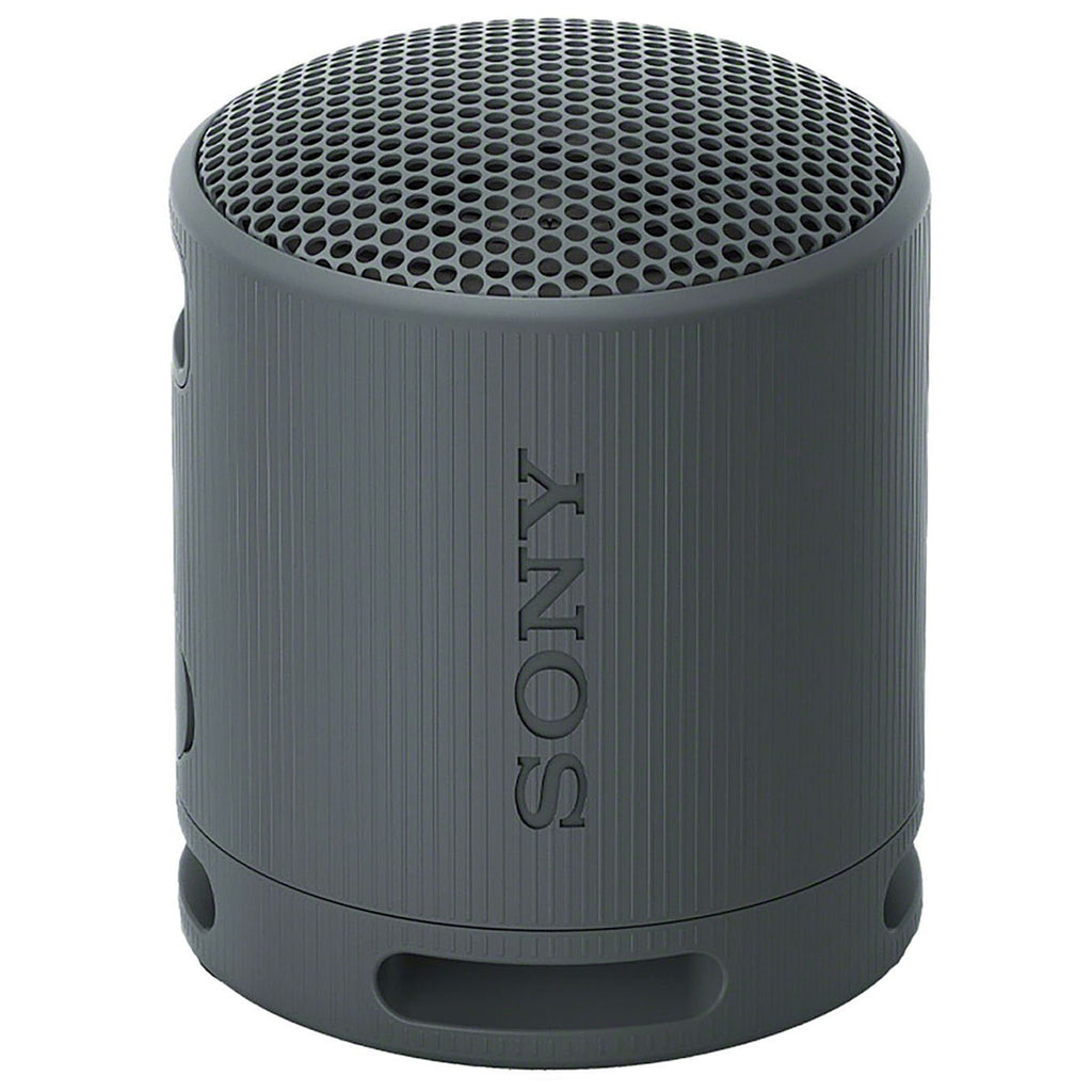 Sony Black SRS-XB100 Bluetooth Speaker