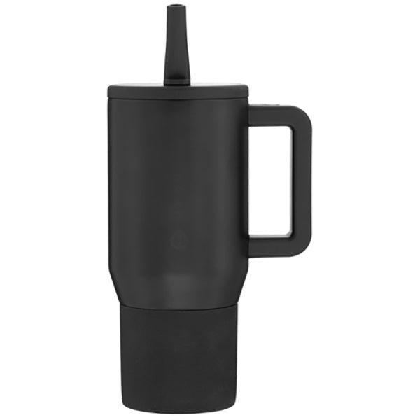 HydroJug Black 20oz Traveler