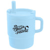 Hit Light Blue Mini Intrepid Tumbler Ice Cube Mold