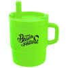 Hit Lime Green Mini Intrepid Tumbler Ice Cube Mold