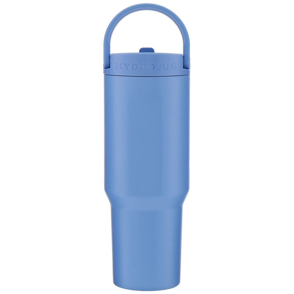 HydroJug Light Blue 32oz Traveler Sport