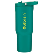 HydroJug Kelly Green 32oz Traveler Sport