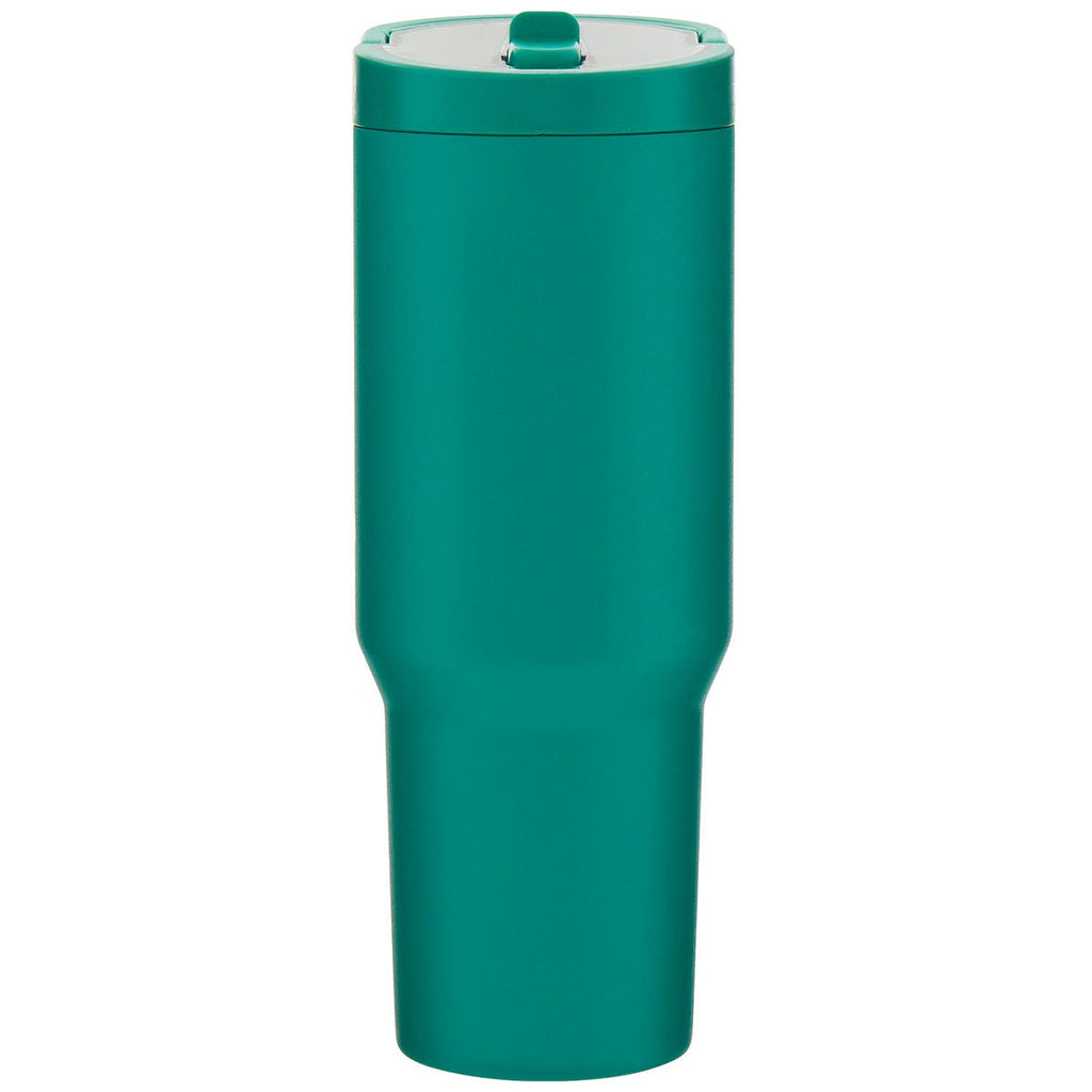 HydroJug Kelly Green 32oz Traveler Sport