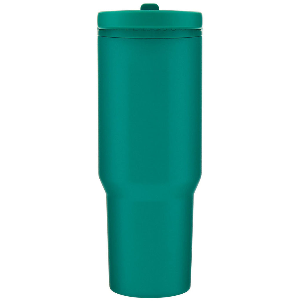 HydroJug Kelly Green 32oz Traveler Sport