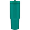 HydroJug Kelly Green 32oz Traveler Sport