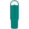 HydroJug Kelly Green 32oz Traveler Sport