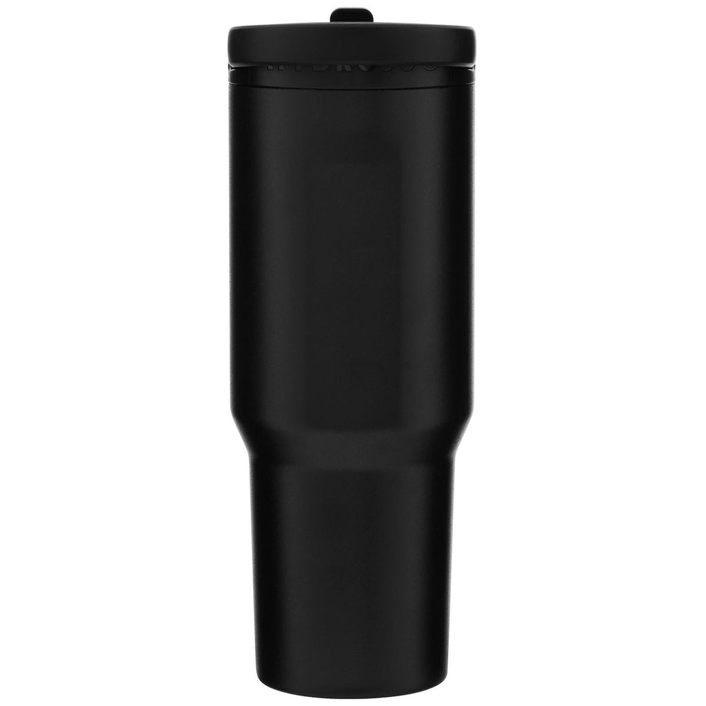 HydroJug Black 32oz Traveler Sport