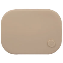Leed's Tofu Silicone Bento Box with Air Valve