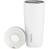Owala Shy Marshmallow 20oz Smoothsip Slider