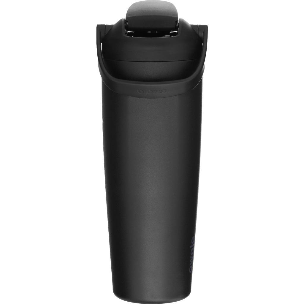 Owala Very Very Dark FreeSip Sway 30oz Bottle