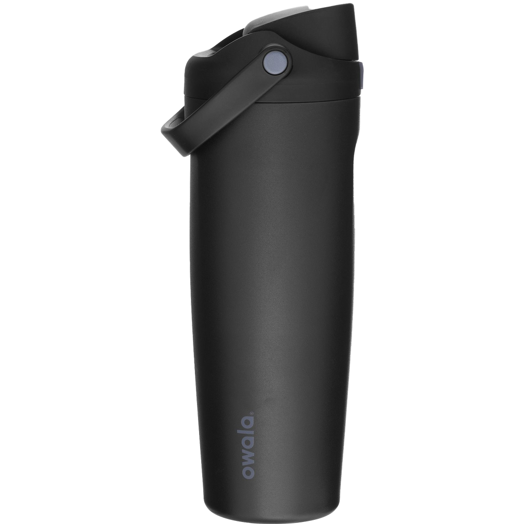 Owala Very Very Dark FreeSip Sway 30oz Bottle