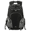 High Sierra Black Loop Backpack