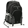 High Sierra Black Loop Backpack