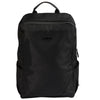 High Sierra Black Recycled Trivaro Backpack