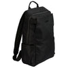 High Sierra Black Recycled Trivaro Backpack