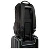High Sierra Black Recycled Trivaro Backpack