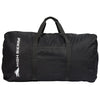 High Sierra Black Recycled Hi-Ton Duffle