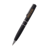 Hub Pens Black The Boss Pen