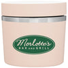 H2Go Matte Dune Crush 20oz Stainless Steel Container