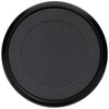 H2Go Matte Black Crush 20oz Stainless Steel Container