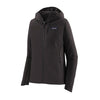 Patagonia Women's Black R1 CrossStrata Hoody