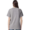 American Apparel Unisex Gravel Super Heavyweight Tee