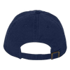 47 Brand Navy Clean Up Cap